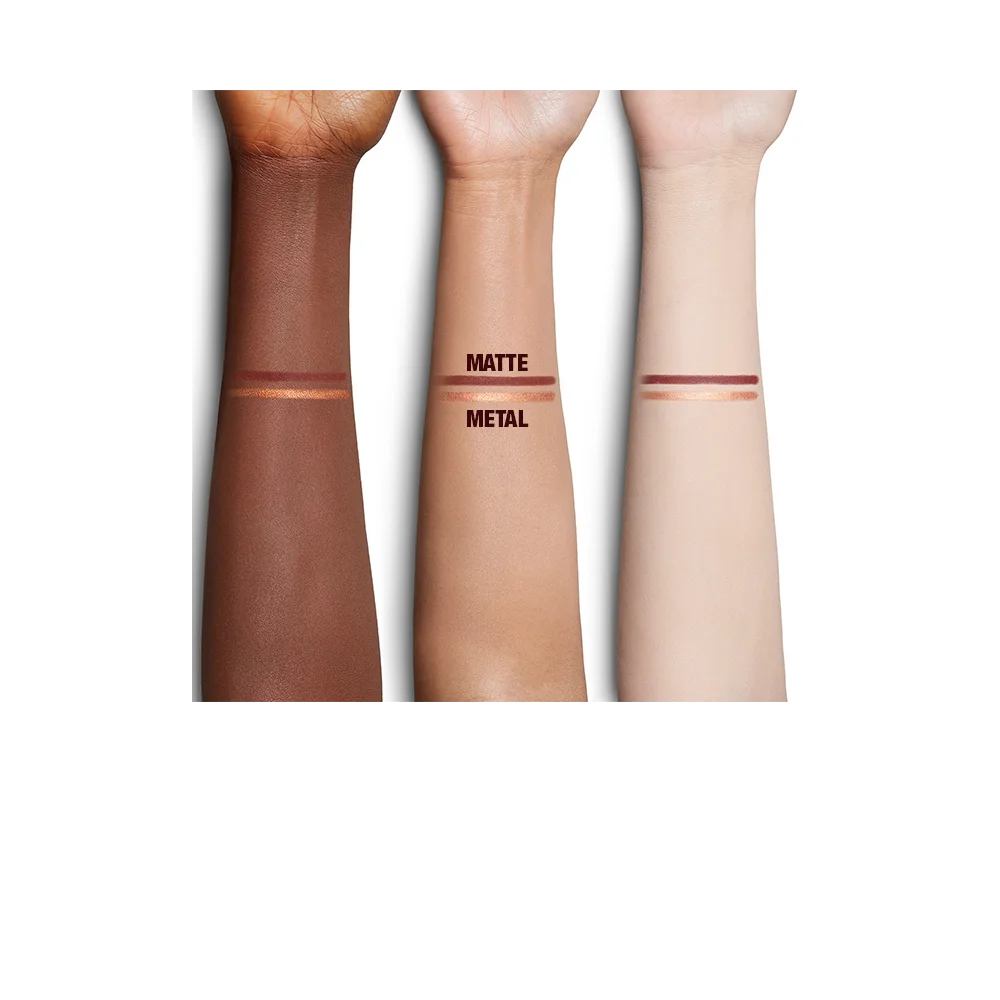 EYE COLOUR MAGIC LINER DUO
