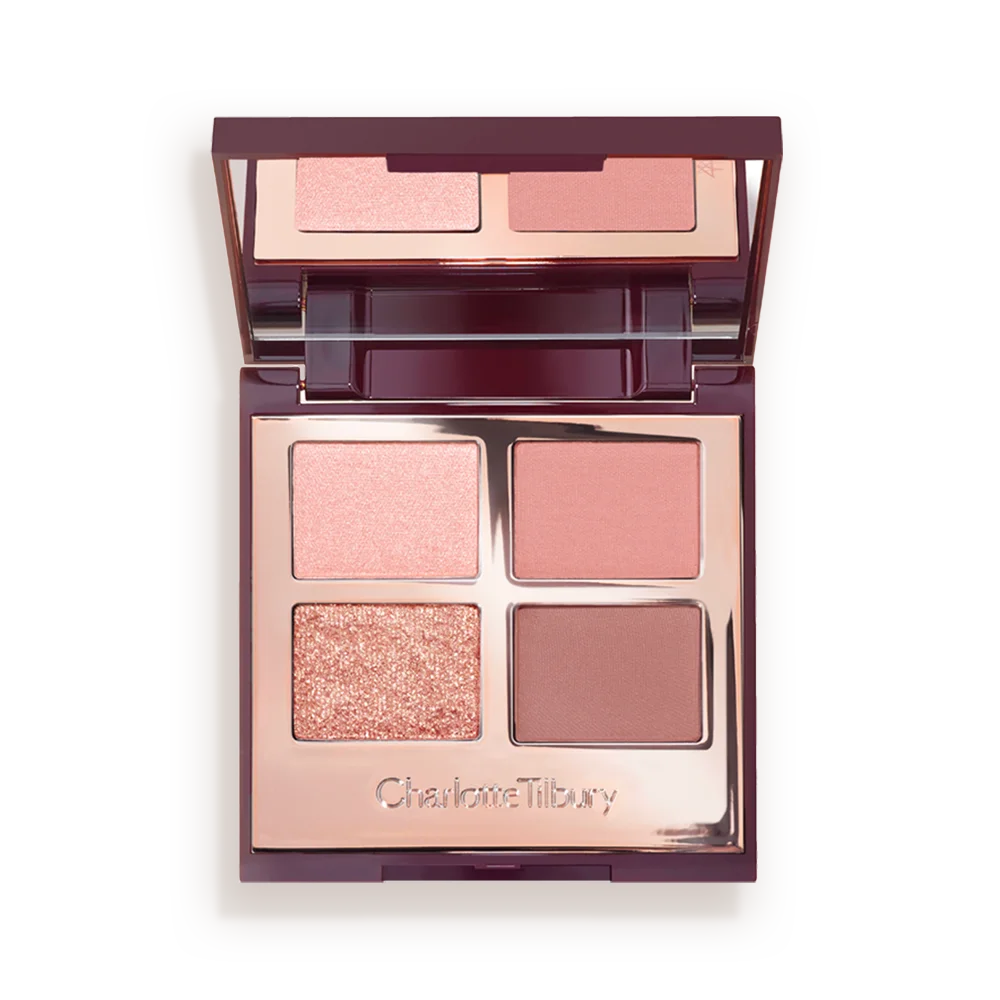 LUXURY PALETTE