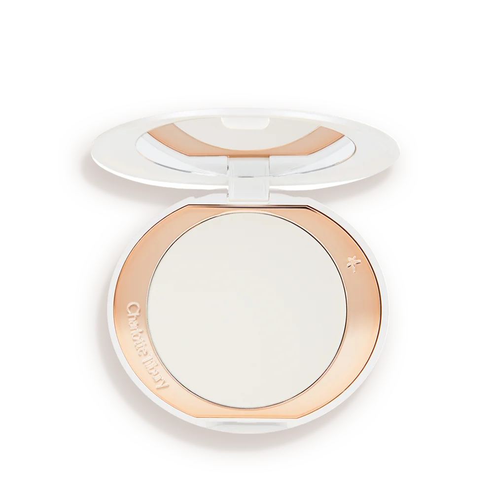 AIRBRUSH BRIGHTENING FLAWLESS FINISH