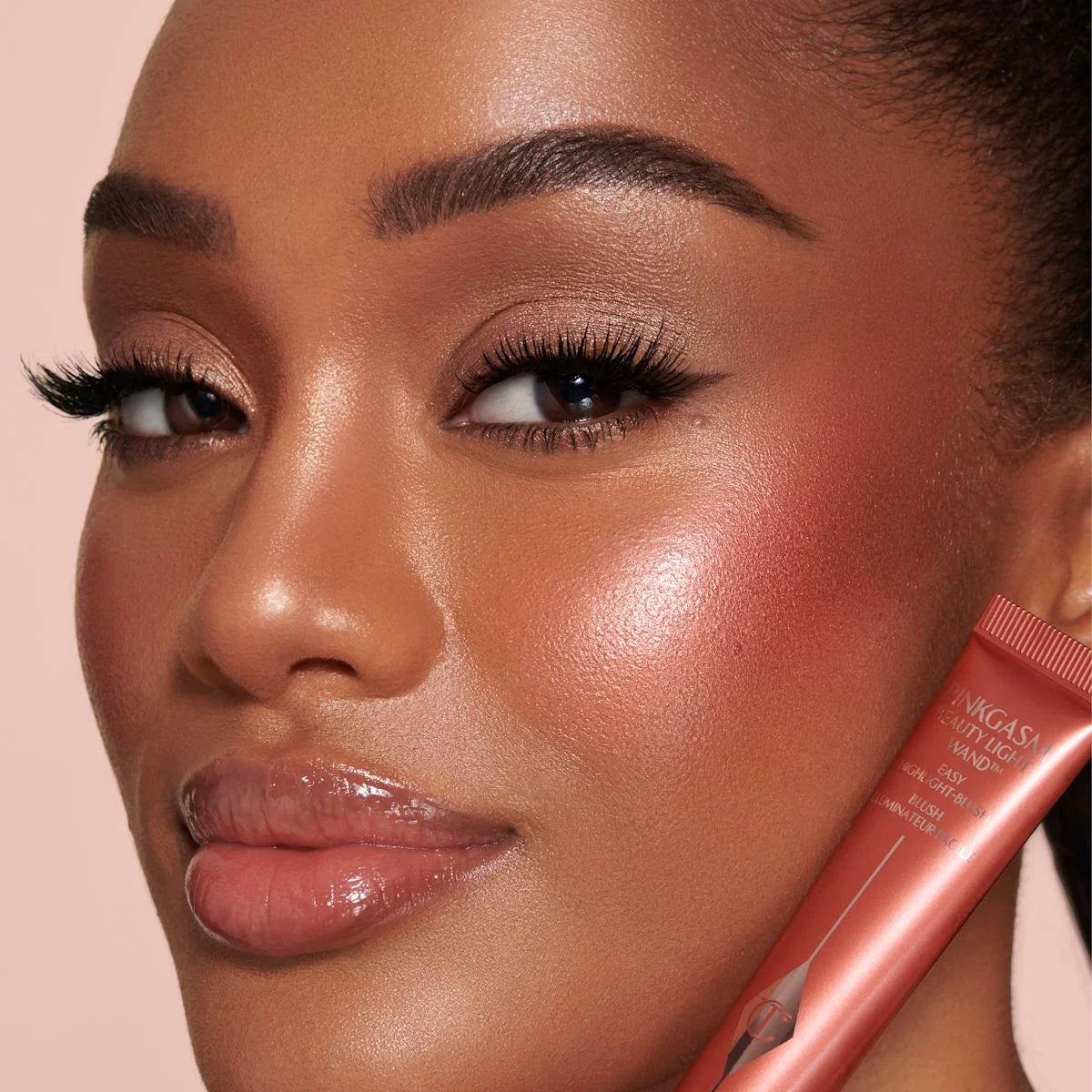 BEAUTY LIGHT WAND