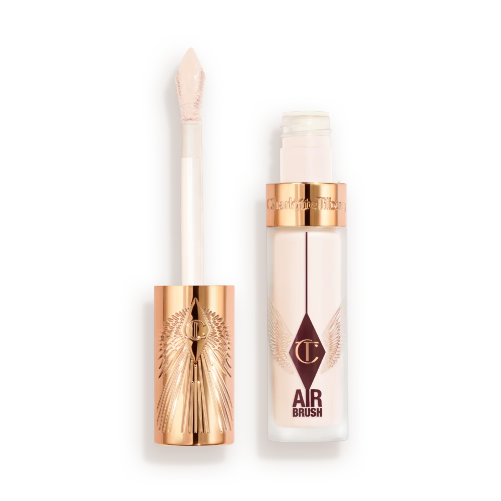 AIRBRUSH FLAWLESS BLUR CONCEALER