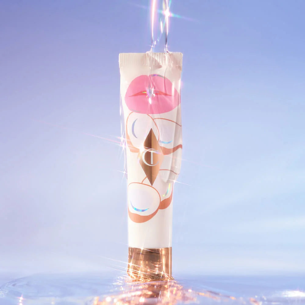 UNREAL LIPS HEALTHY GLOW NECTAR OIL