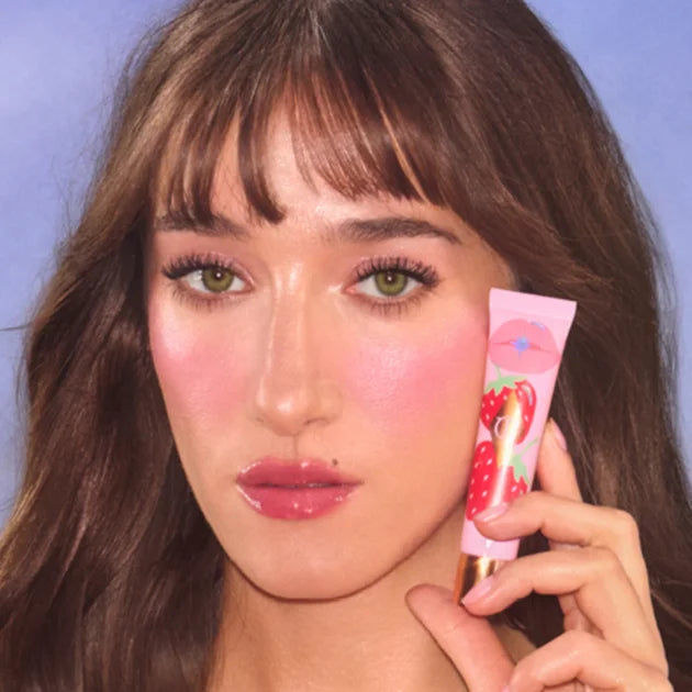 UNREAL NO-MAKEUP MAKEUP ROUTINE