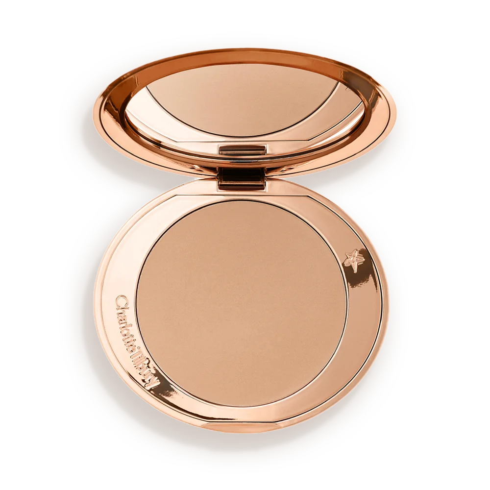 AIRBRUSH BRONZER