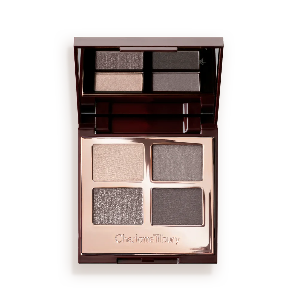 LUXURY PALETTE