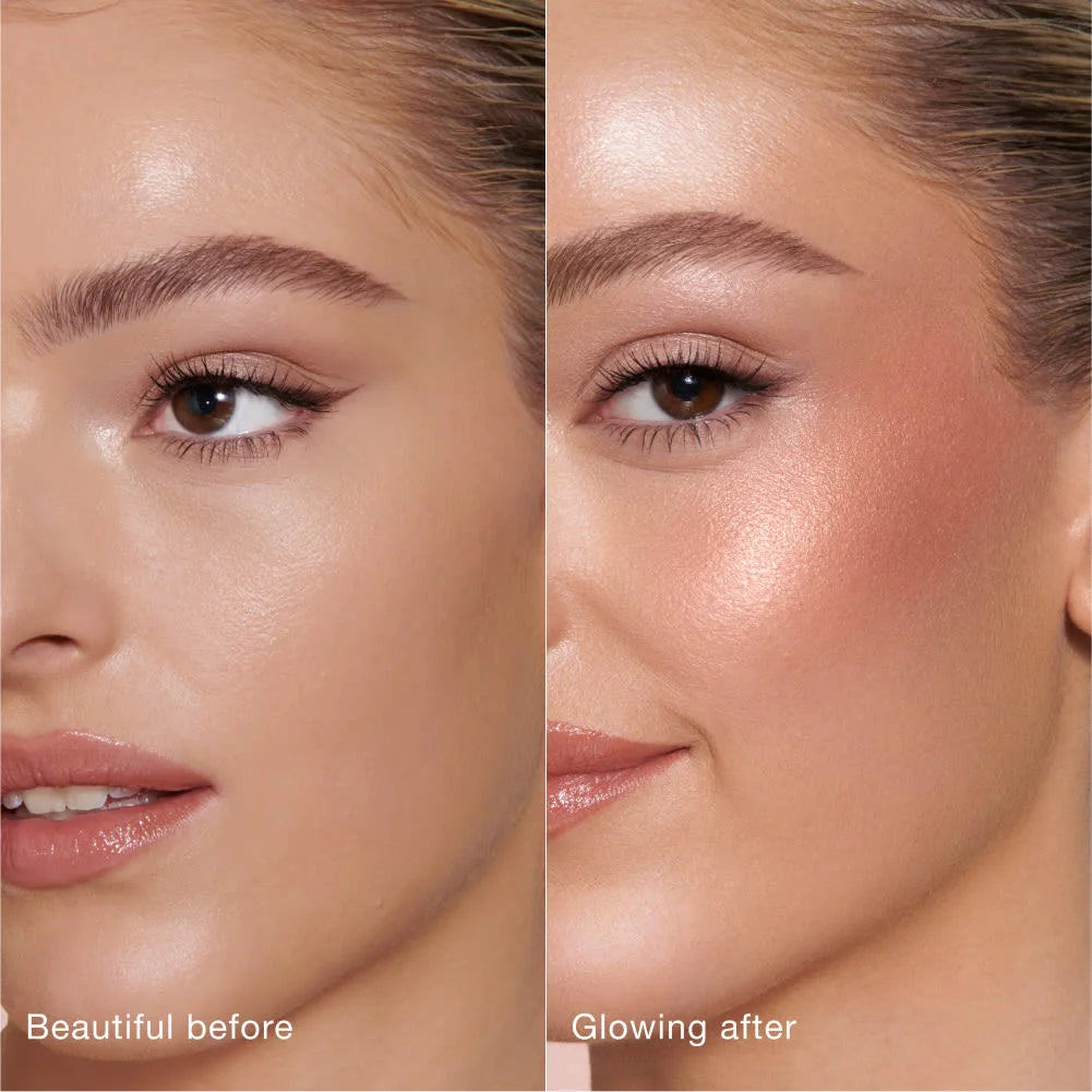 BEAUTY LIGHT WAND