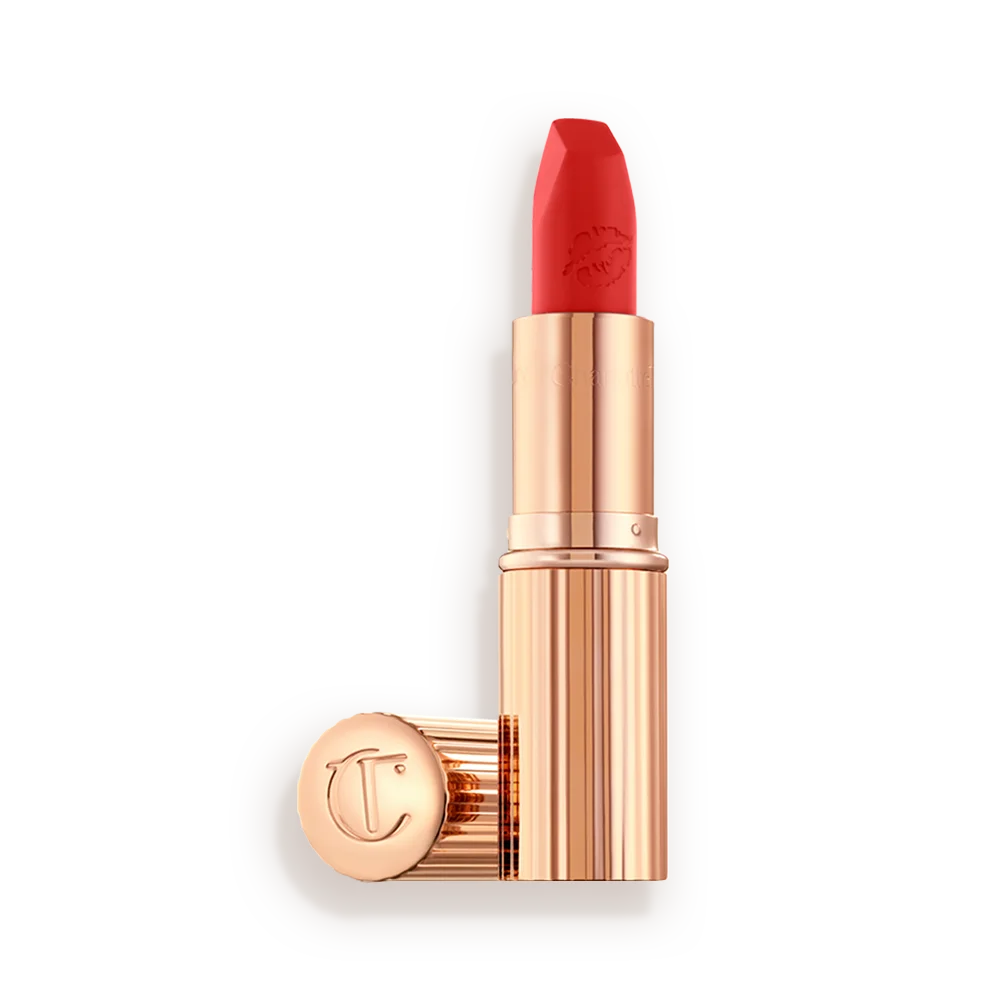 HOT LIPS