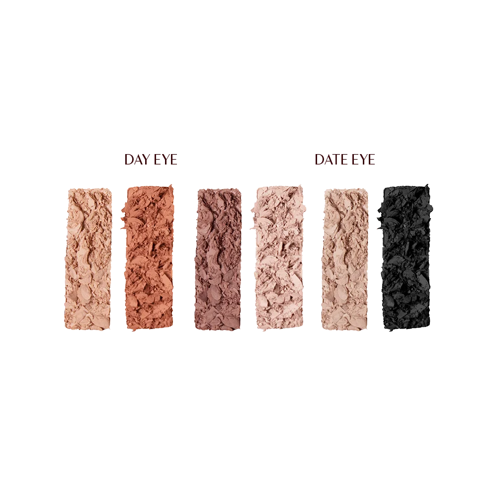 SUPER NUDES EASY EYE PALETTE