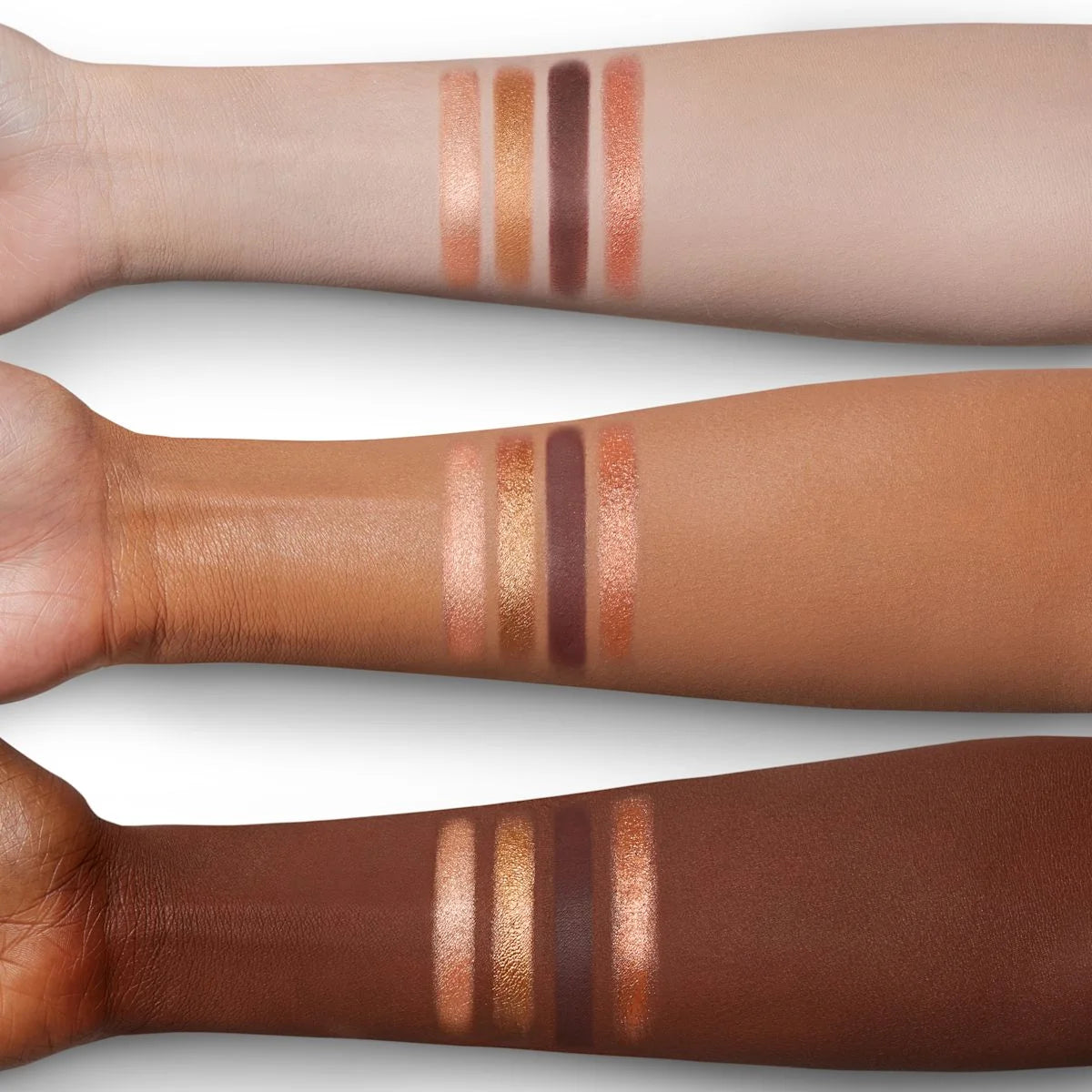 LUXURY PALETTE