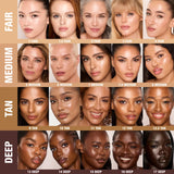 UNREAL SKIN & BLUSH HEALTHY GLOW DUO