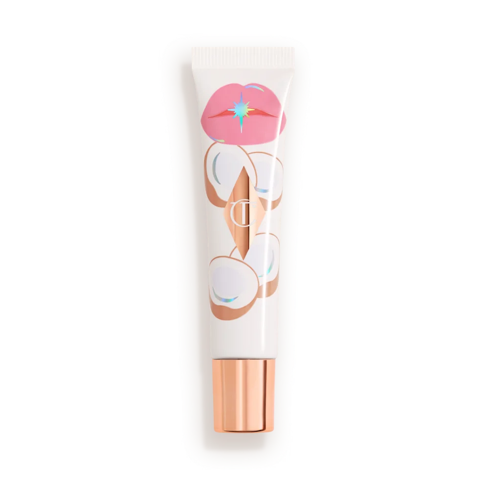 UNREAL LIPS HEALTHY GLOW NECTAR OIL
