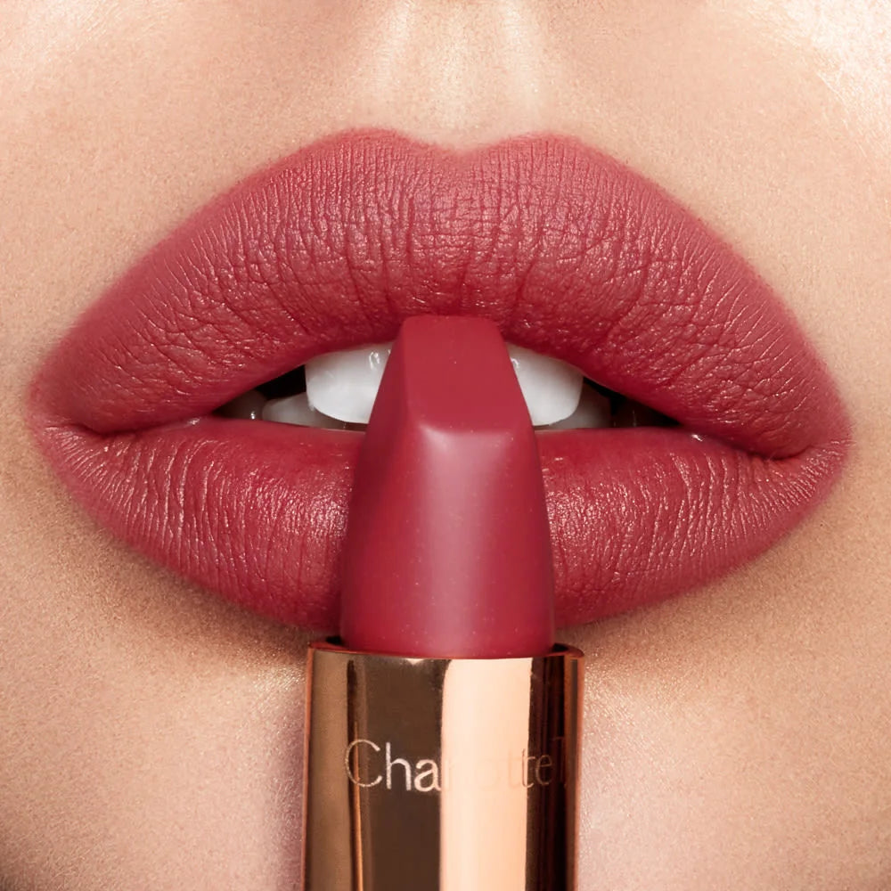 MATTE REVOLUTION