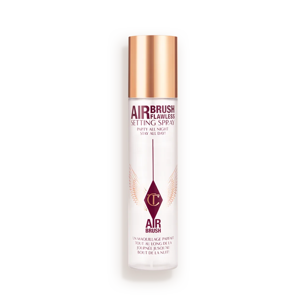 AIRBRUSH FLAWLESS SETTING SPRAY