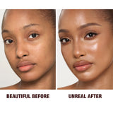 UNREAL SKIN SHEER GLOW TINT HYDRATING FOUNDATION STICK