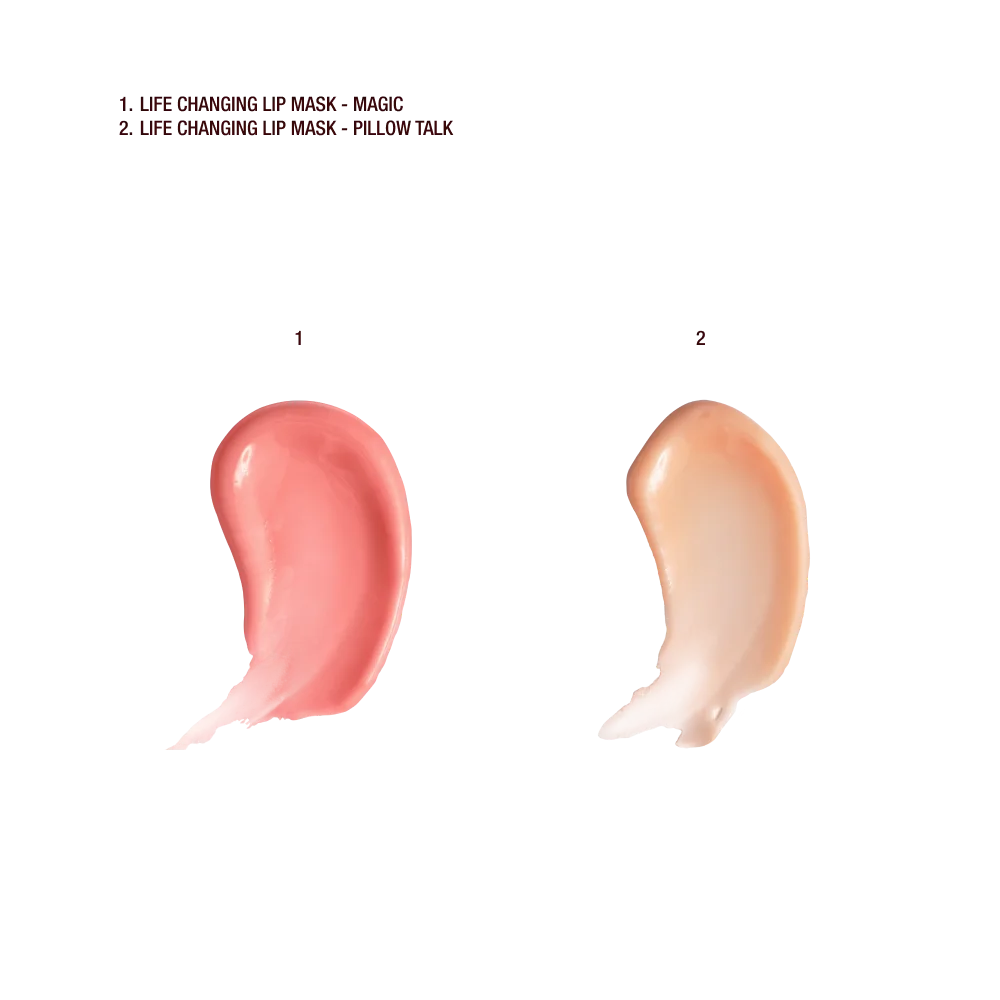 REVIVE, REPLUMP & BEAUTIFY LIP KIT
