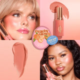 MINI UNREAL BLUSH, MORE SUMMER RUSH KIT