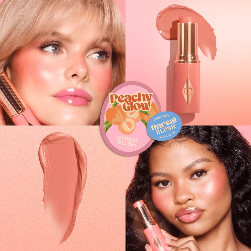 MINI UNREAL BLUSH HEALTHY GLOW STICK