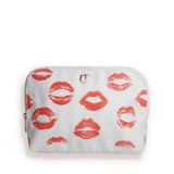1ST EDITION MAKEUP BAG