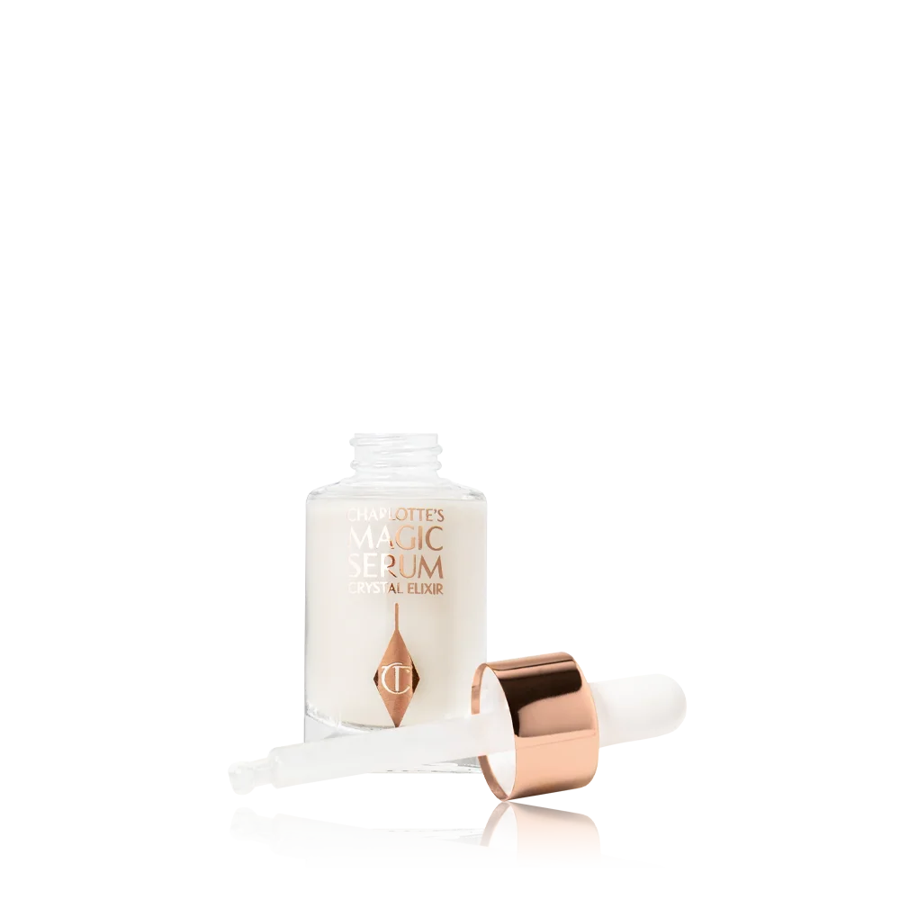 CHARLOTTE'S MAGIC SERUM CRYSTAL ELIXIR