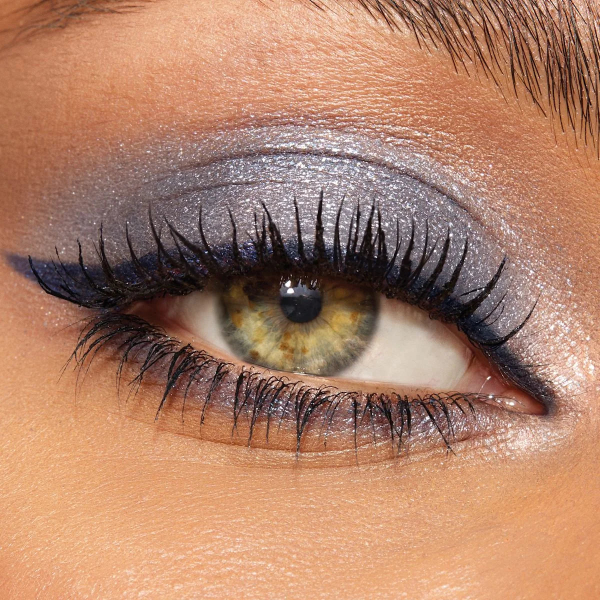 CHARLOTTE'S PALETTE OF BEAUTIFYING EYE TRENDS