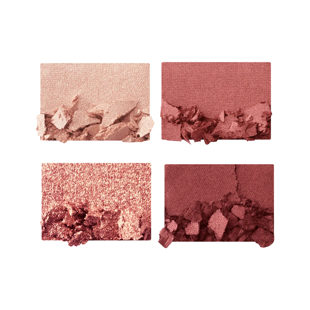 LUXURY PALETTE