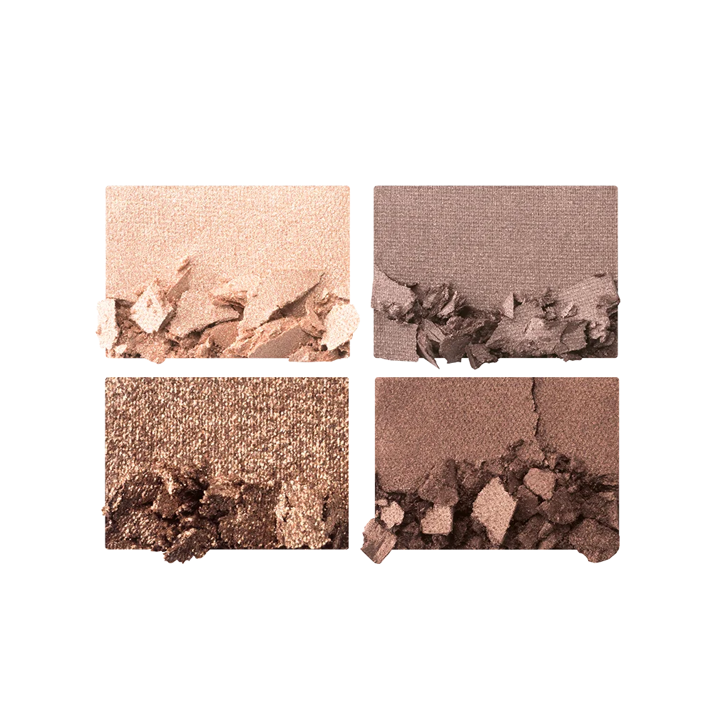 LUXURY PALETTE
