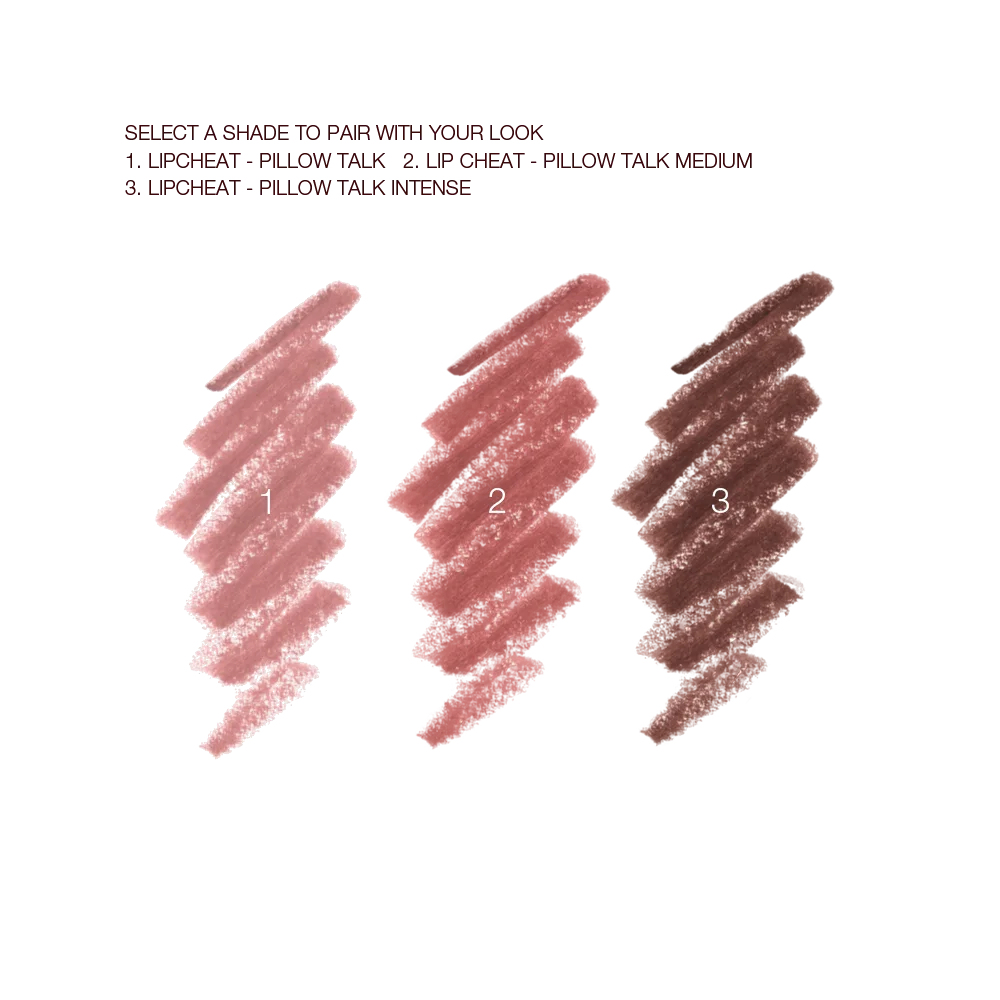 PILLOW TALK COLLAGEN LIP BATH KIT