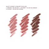 PILLOW TALK COLLAGEN LIP BATH KIT