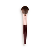 BRONZER & BLUSHER BRUSH