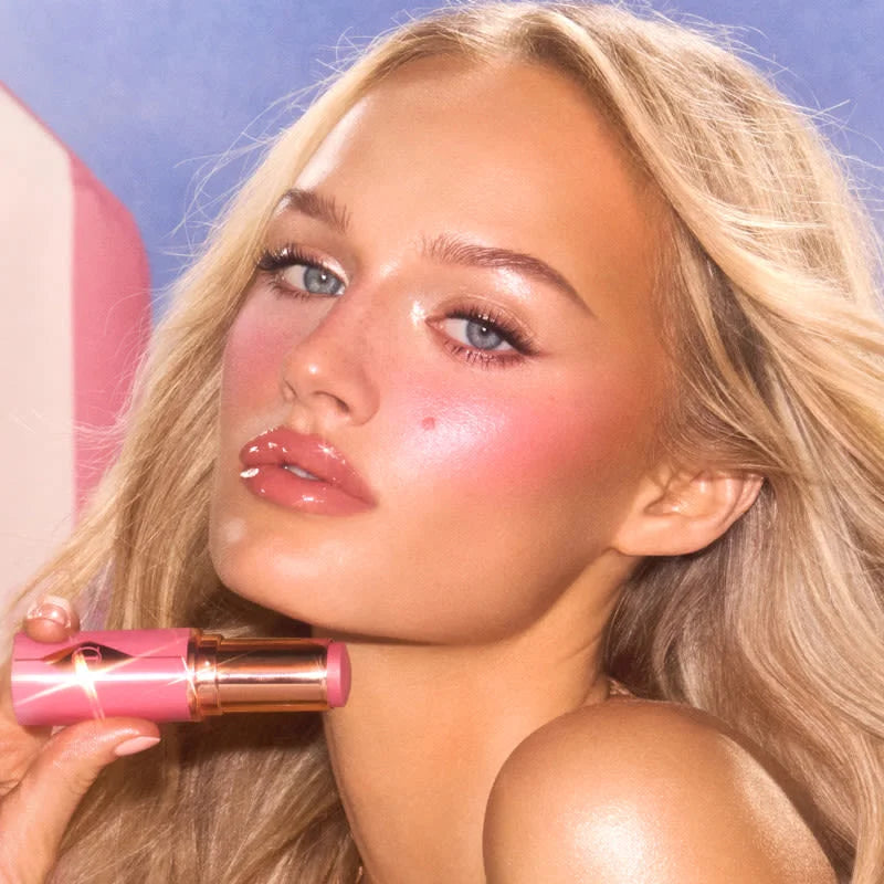MINI UNREAL, FLAWLESS GLOW SECRETS