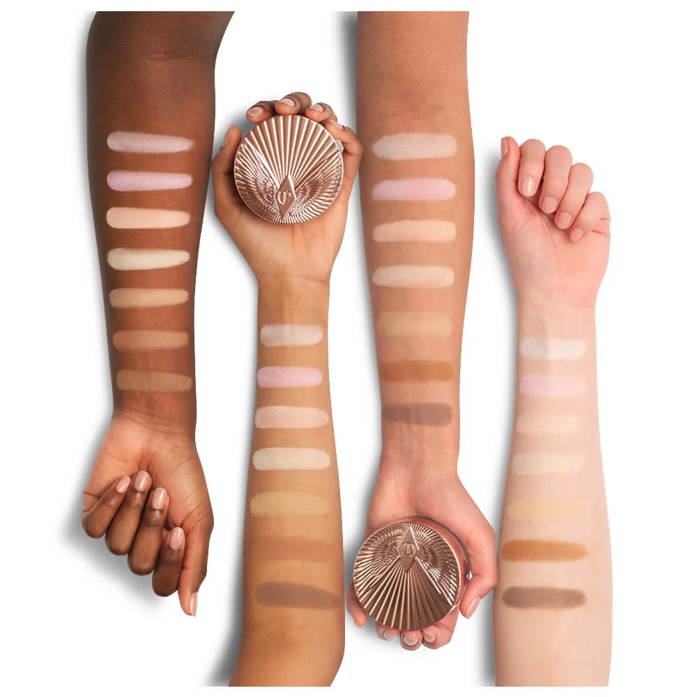 AIRBRUSH FLAWLESS BLUR LOOSE POWDER