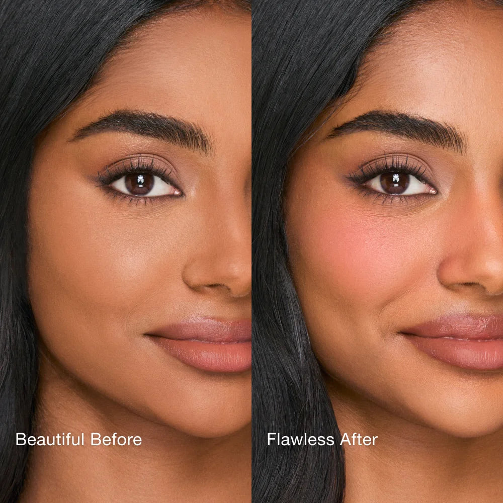 PILLOW TALK AIRBRUSH FLAWLESS BLUSH BLUR