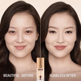 AIRBRUSH FLAWLESS FOUNDATION