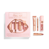 PILLOW TALK ICONIC LIP AND CHEEK SECRETS