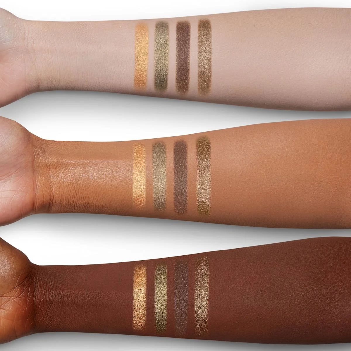 LUXURY PALETTE