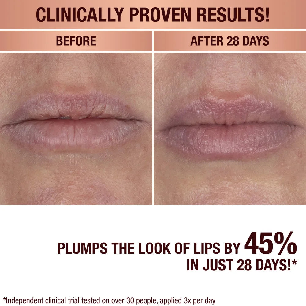 LIFE CHANGING LIP MASK
