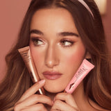 The Pillow Talk Party Cheek Kit