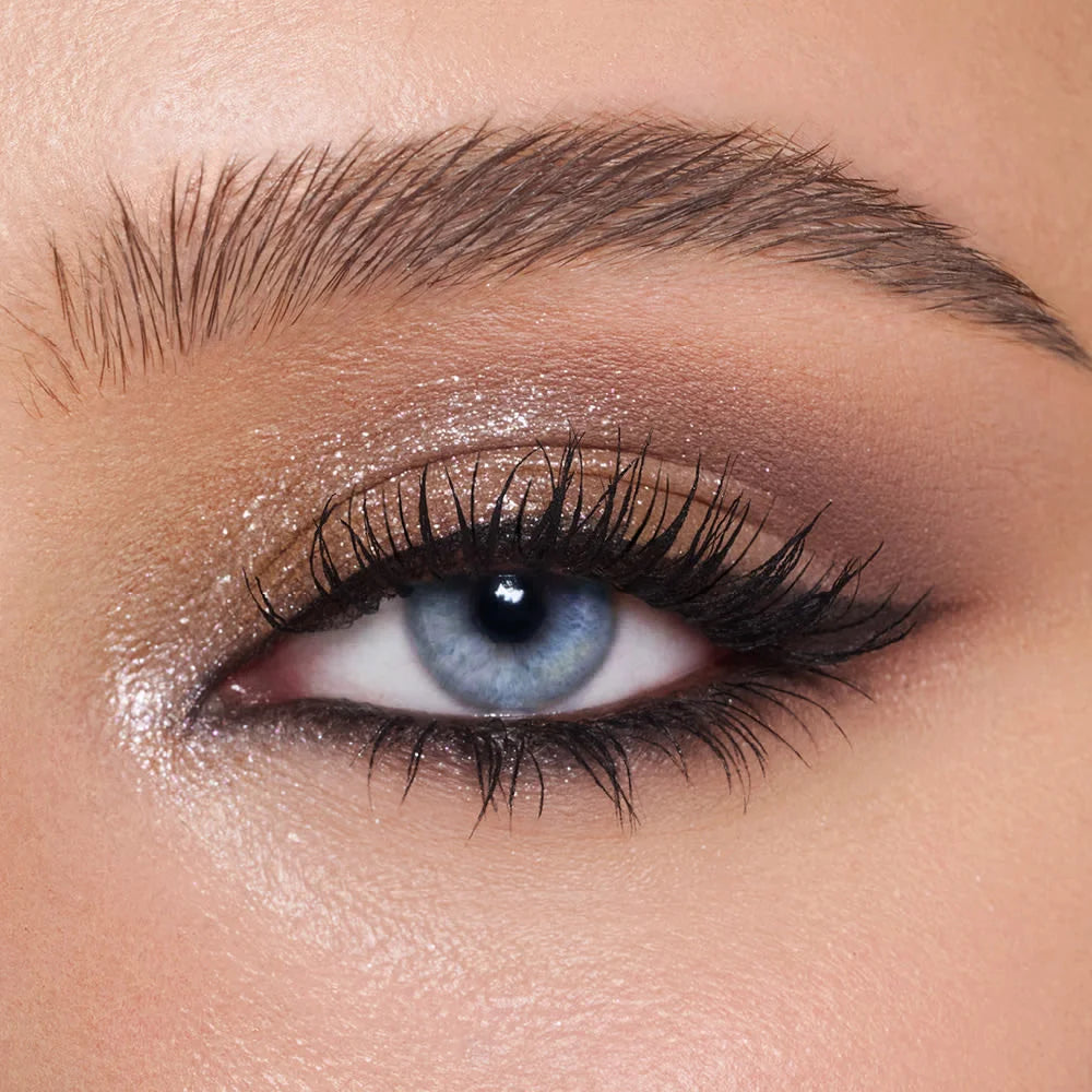 HOLLYWOOD ICON EYES + EXAGGERATED LASHES SET