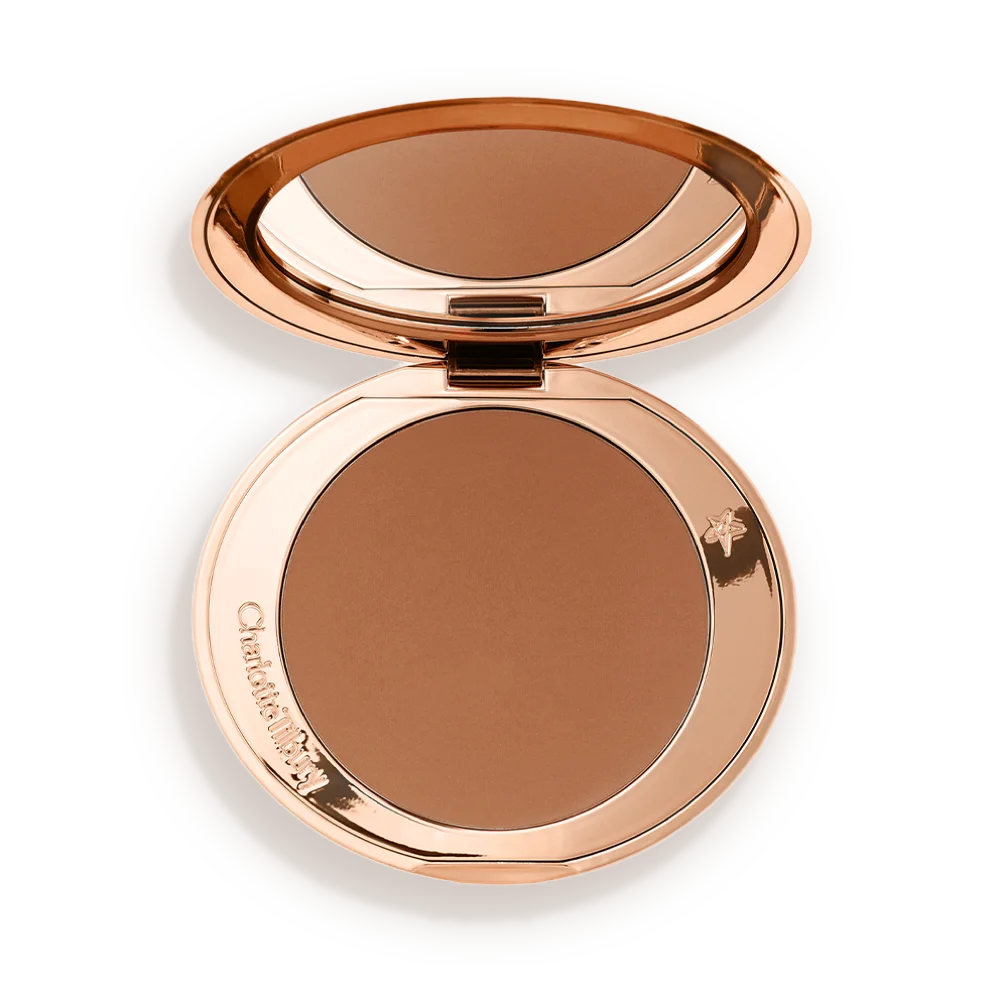 AIRBRUSH BRONZER