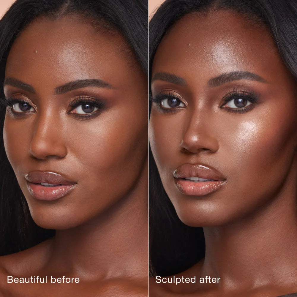 HOLLYWOOD CONTOUR WAND