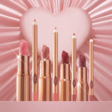 PILLOW TALK LOVE EFFECT LIP KIT