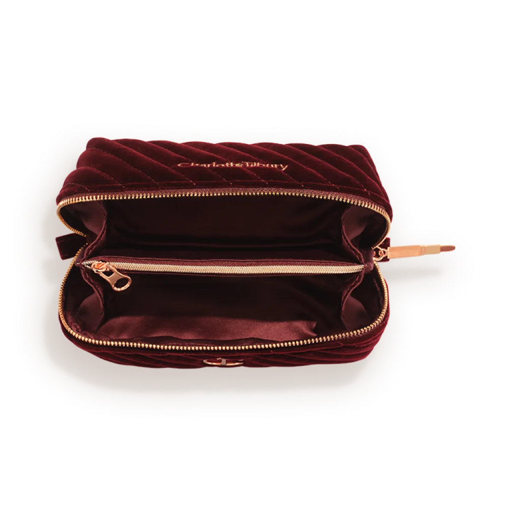 MAKEUP BAG OF DREAMS DUO
