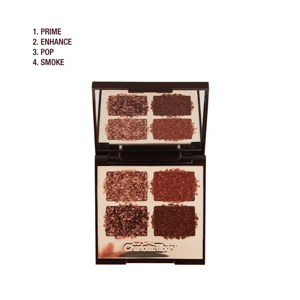 LUXURY PALETTE