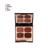 LUXURY PALETTE