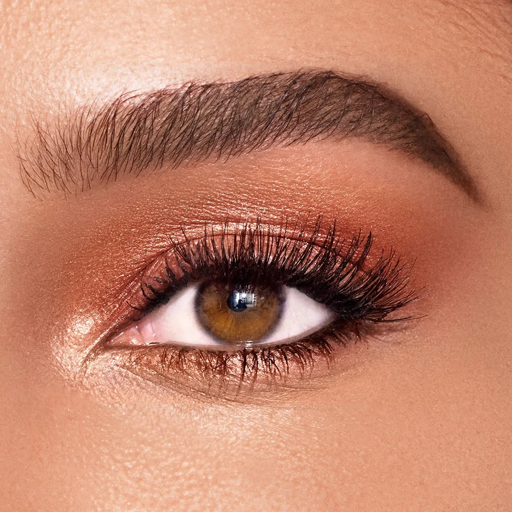 EYES TO MESMERISE