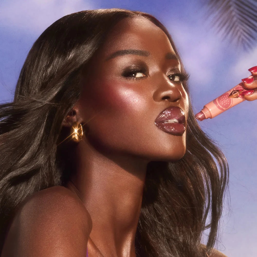 UNREAL JUICYLICIOUS LIP & CHEEK KIT