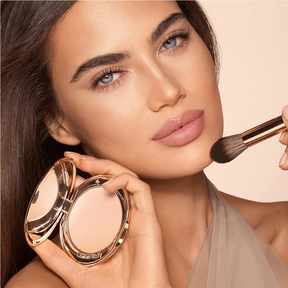 BEAUTY CHECK-IN KIT