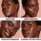 HOLLYWOOD FLAWLESS FILTER