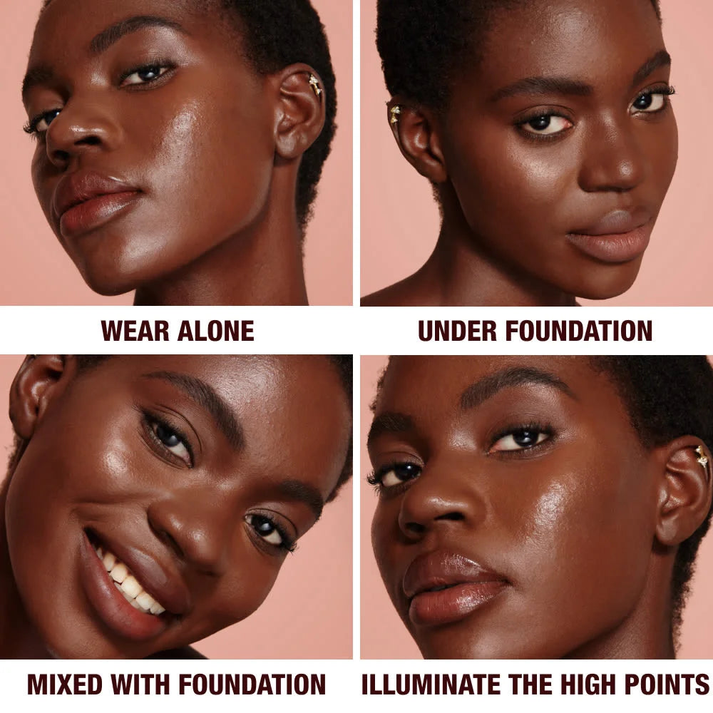 HOLLYWOOD FLAWLESS FILTER