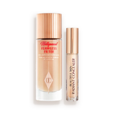 HOLLYWOOD FLAWLESS RADIANT GLOW DUO